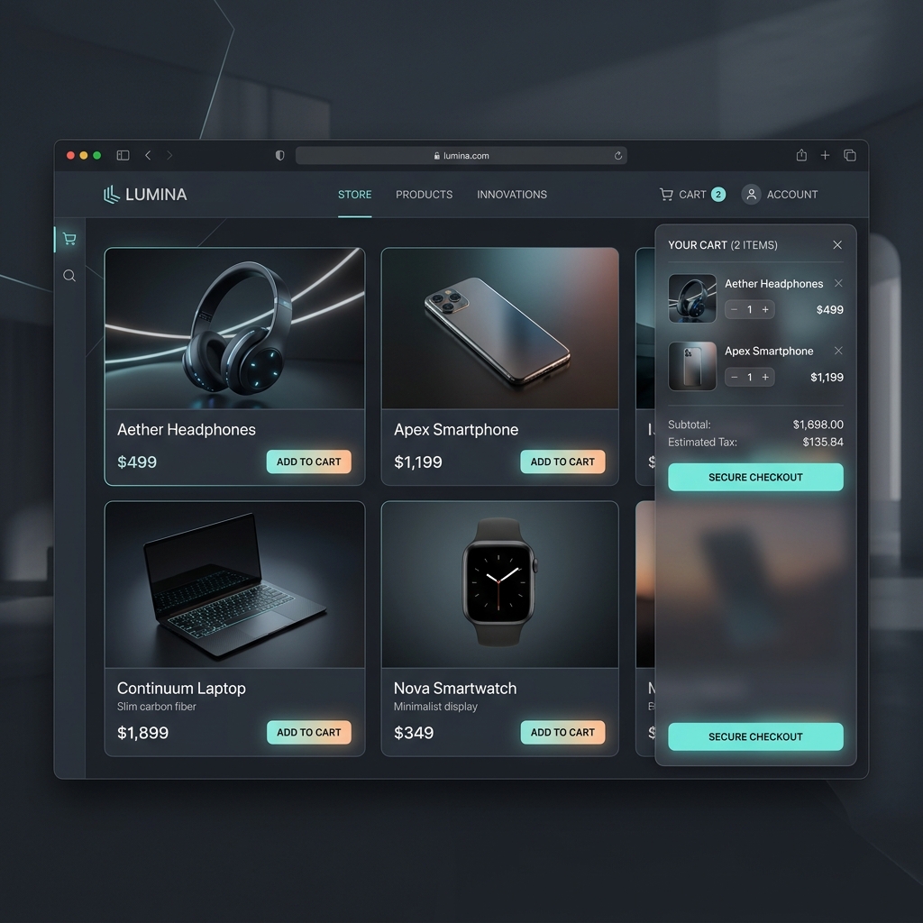 E-Commerce Emprende