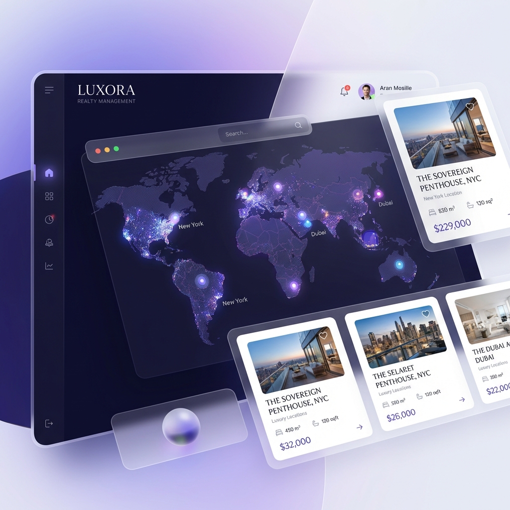 Gestión Inmobiliaria Pro