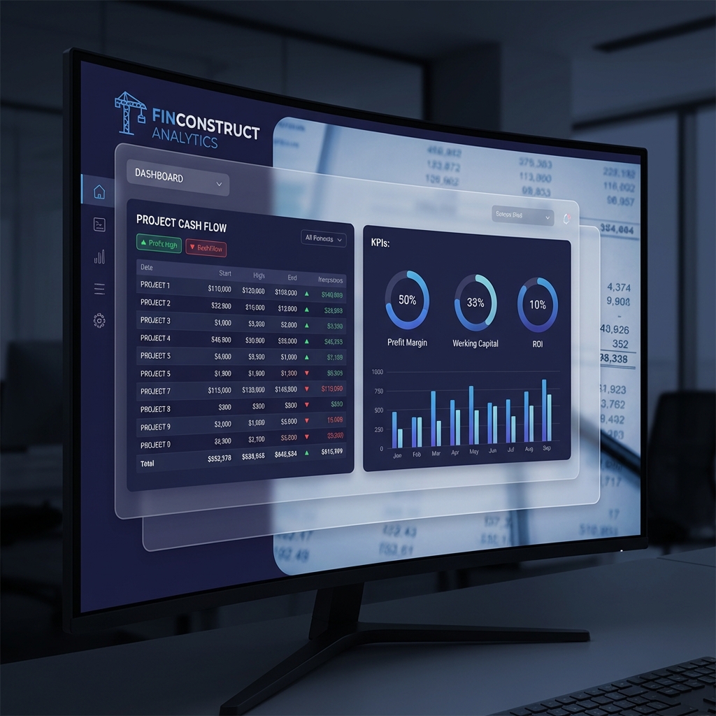 Tangente Finance Pro